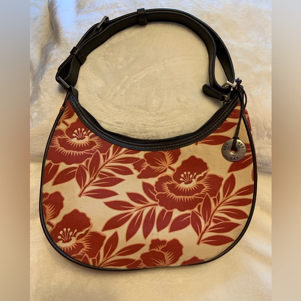 Sak Purse